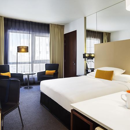 Hotel Centro Capital Doha - By Rotana Zewnętrze zdjęcie