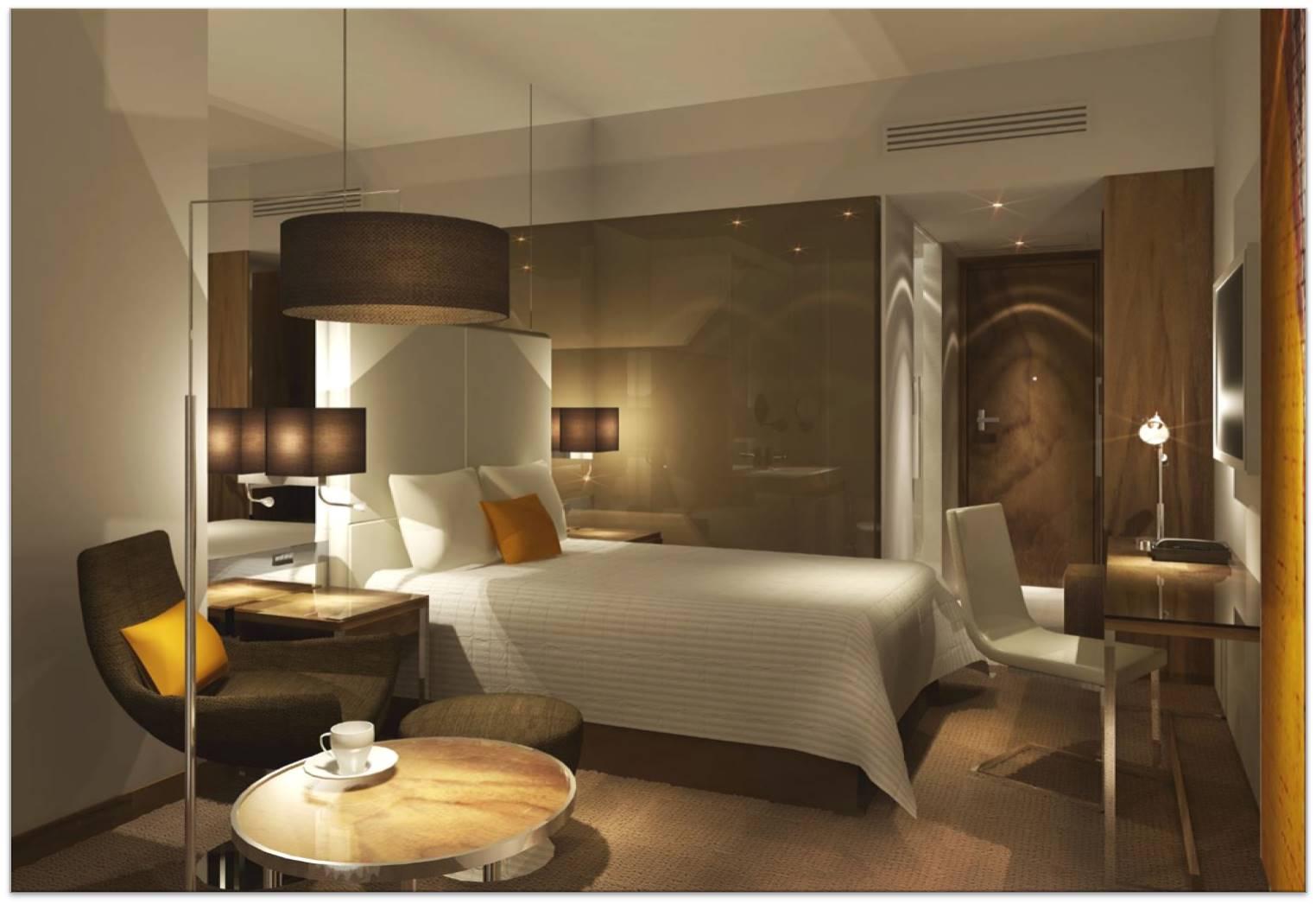 Hotel Centro Capital Doha - By Rotana Zewnętrze zdjęcie