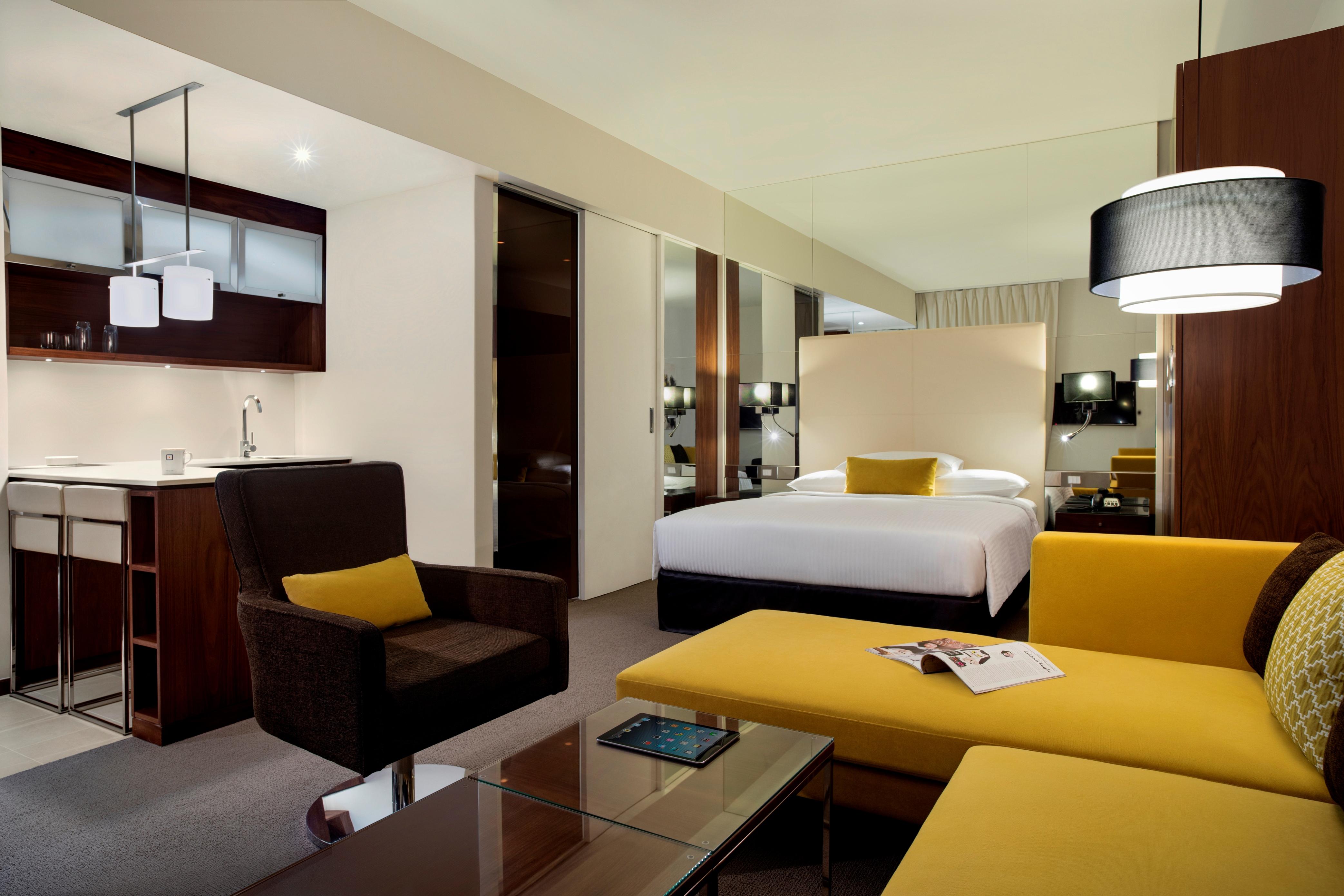 Hotel Centro Capital Doha - By Rotana Zewnętrze zdjęcie
