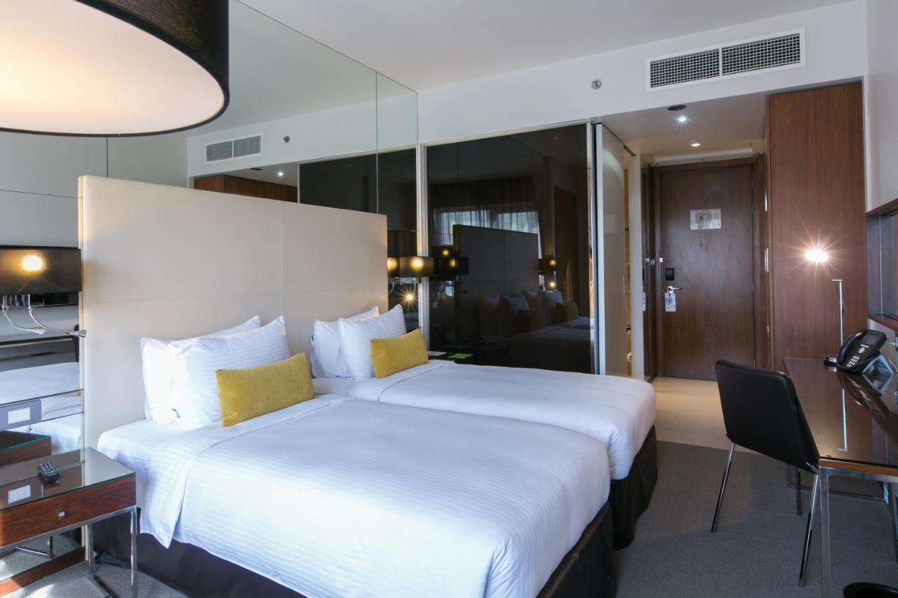 Hotel Centro Capital Doha - By Rotana Zewnętrze zdjęcie