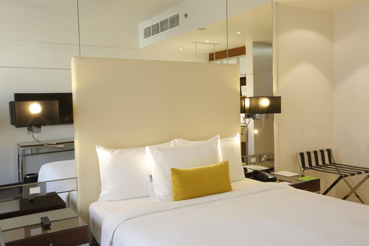 Hotel Centro Capital Doha - By Rotana Zewnętrze zdjęcie