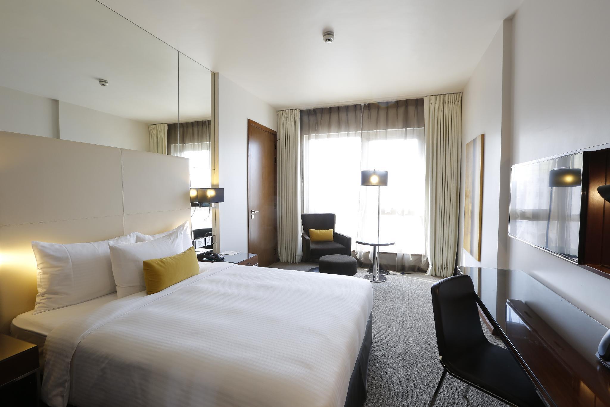 Hotel Centro Capital Doha - By Rotana Zewnętrze zdjęcie