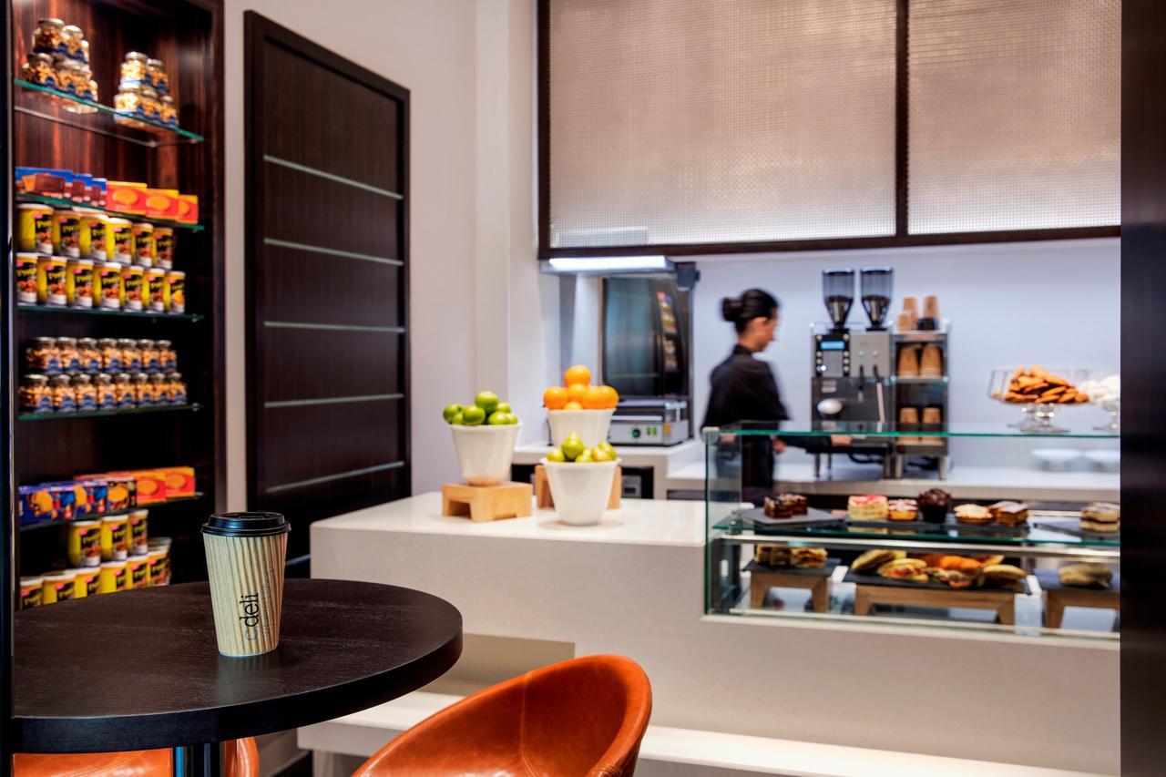 Hotel Centro Capital Doha - By Rotana Zewnętrze zdjęcie