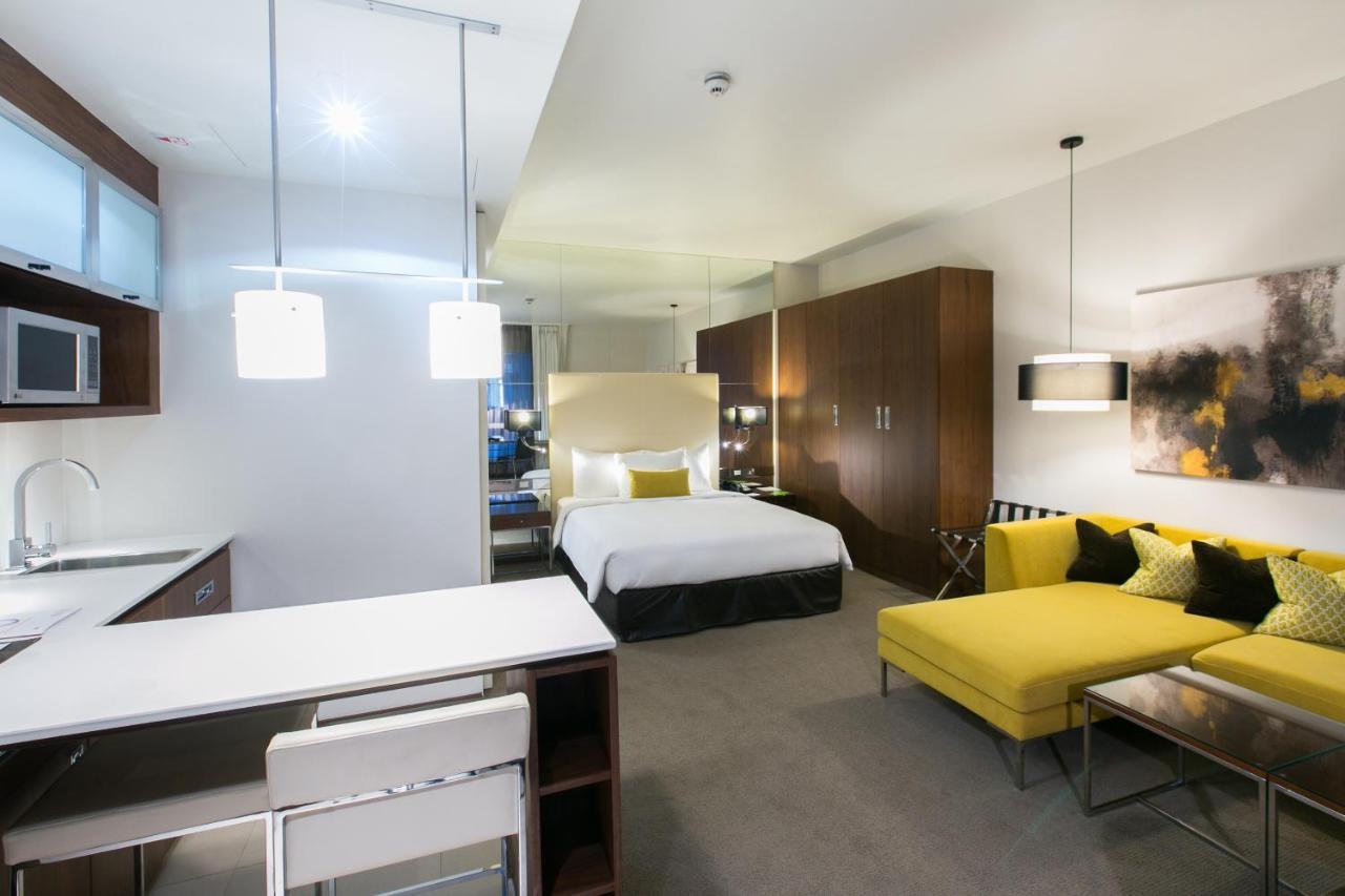 Hotel Centro Capital Doha - By Rotana Zewnętrze zdjęcie