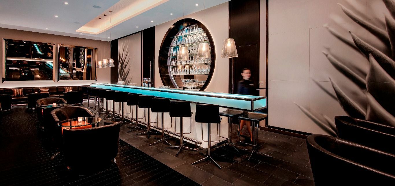 Hotel Centro Capital Doha - By Rotana Zewnętrze zdjęcie
