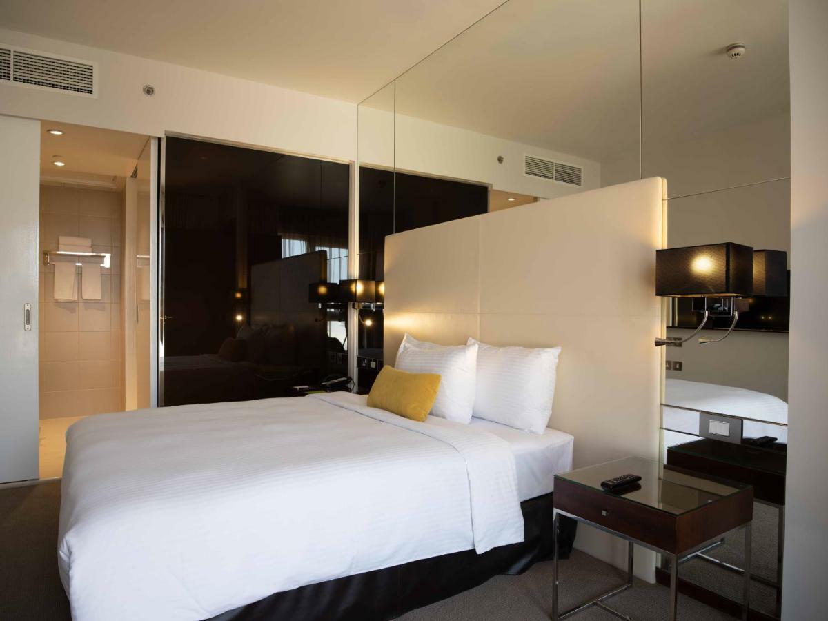 Hotel Centro Capital Doha - By Rotana Zewnętrze zdjęcie